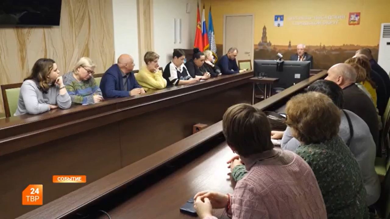 Диалог со старостами смотреть онлайн