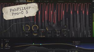 FabFilter Pro-C 3 Introducing