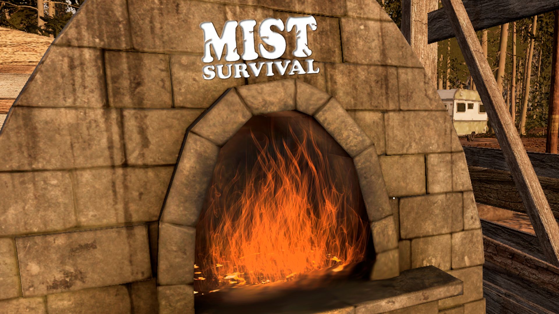 ПЕЧИЛЬНЯ ➥ Mist Survival #11 смотреть онлайн