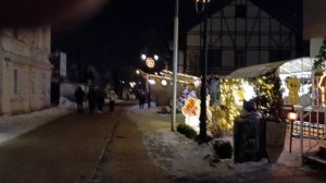 вечерний зеленградск город курорт