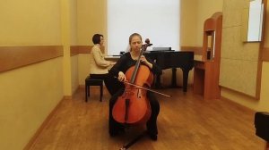 Ева Баранова