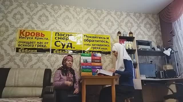 В.2687 Что можете сказать о самосожжениях старообрядцев в прошлых веках? Тема:Раз.отв. митр.Андриана смотреть онлайн