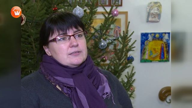 Ретроспектива-2017: Рождественская история смотреть онлайн