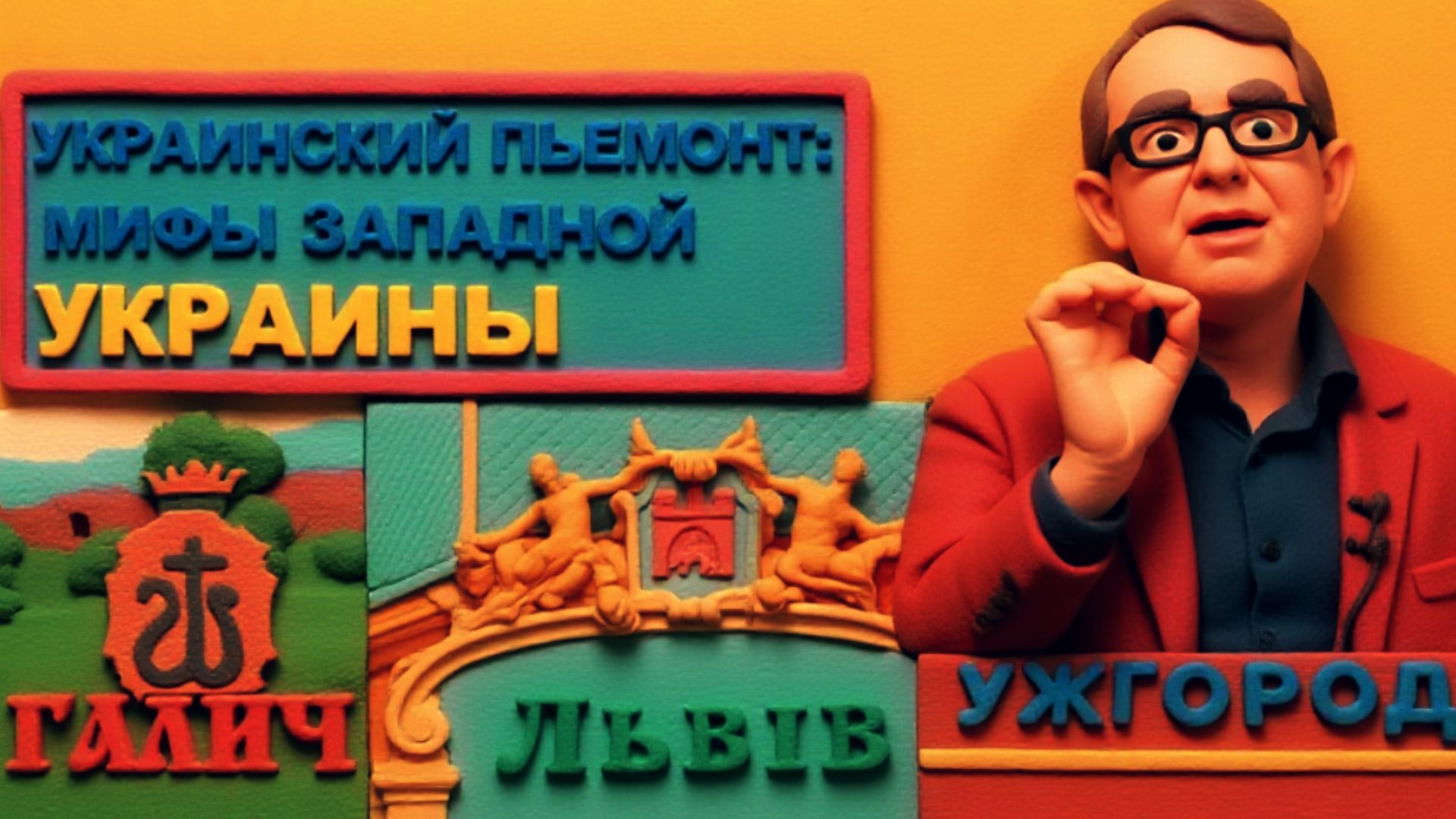 БАУМЕЙСТЕР. УКРАИНСКИЙ МИФ.ФИКЦИЯ.В РЕАЛЬНОСТИ ВСЕ ПО ДРУГОМУ. ИЗ ЗА ЭТОГО ВОЙНА. ВОЙНА ЦИВИЛИЗАЦИЙ смотреть онлайн