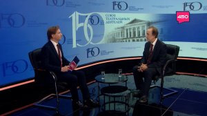 Владимир Гальченко – о "Театральном поезде" и культурных событиях Самарской области