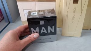 Avon. Большой заказ по каталогу ЯНВАРЬ.