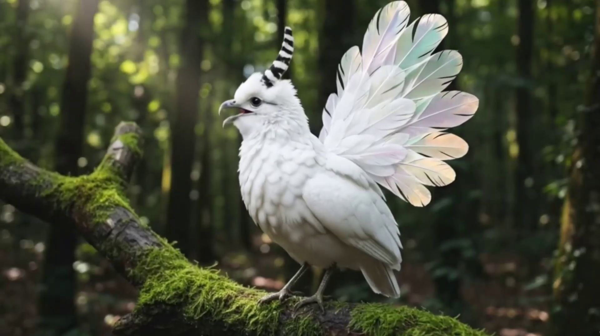 Птицы наших фантазий смотреть онлайн