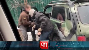 «ЧП»: 16 января 2026 года | «Чрезвычайное происшествие» на НТВ