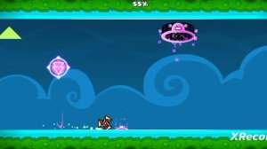 Ещё один мой уровень