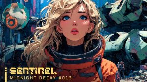 #013🌙SENTINEL|WomanSynthwave_MIDNIGHT DECAY_04-11-2025