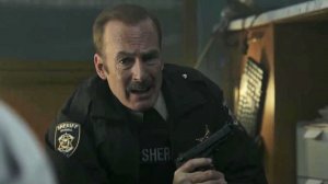 Нормал — Русский трейлер (2026)