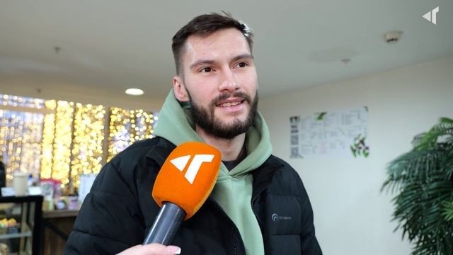 ОКУНЁМСЯ?, 16.01.2026 смотреть онлайн