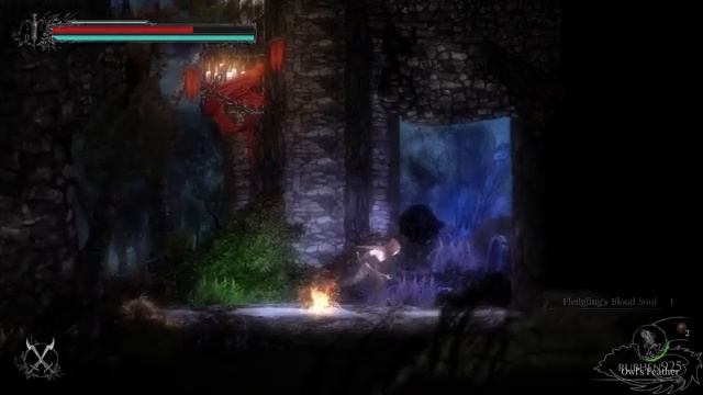 Vigil: The Longest Night смотреть онлайн