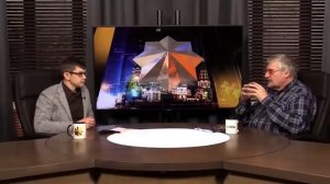 Российская научная политика. Все давится на корню