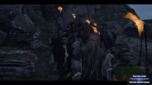 Зрелищный сериал.Цикл Пендрагона : Восхождение Мерлина_2026