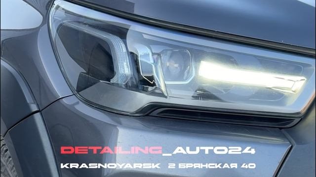 Преображение TOYOTA смотреть онлайн