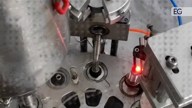 Машина для фасовки кофе в капсулы для кофемашин HT-KJ20 смотреть онлайн