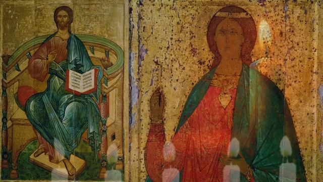 Канон Покаянный ко Господу Нашему Иисусу Христу – Молитва о прощении, очищении и смотреть онлайн