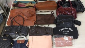 сти203.1. Сумки новые