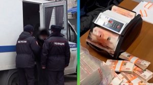 Директор почтового отделения в Воронеже устроила пожар и украла 60 миллионов рублей