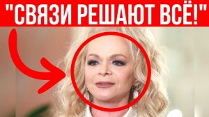 Стало известно кто решил вручить опозорившейся Долиной «Золотой граммофон»