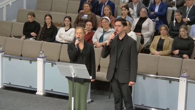 Я в поле вышел... 🙏♥️ христианская песня смотреть онлайн