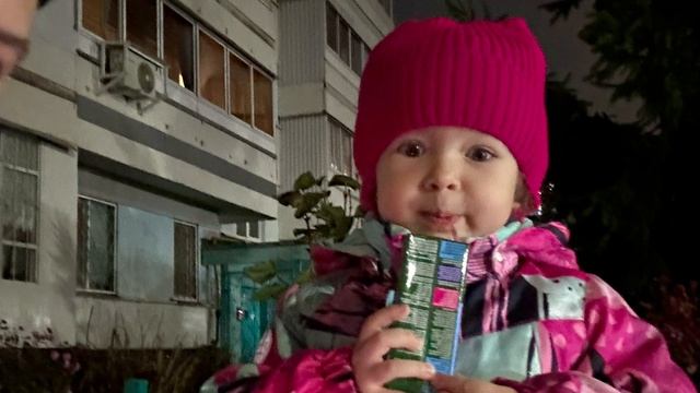 И жизнь моя Казань, Челны, Казань. Моя маленькая принцесса Вика ❤️ смотреть онлайн