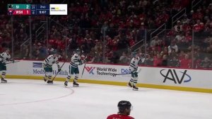 Вашингтон - Сан Хосе.НХЛ. 16.01.2026