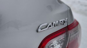 CAMRY \\\ 8-903-741-28-01 \\\