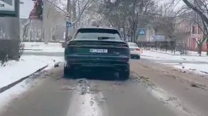 ОДЕССА ЛИКУЕТ❗МОЩНЫЙ ВЗРЫВ❗ ПРИЛЁТ В ПАМЯТНИК БАНДЕРЫ!_!.mp4