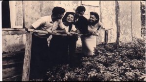 Архив Кузнецовых - Березянских в нейросетях