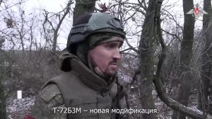 💥 Танкисты 2-й общевойсковой армии группировки войск «Центр» поддерживают наступательные действи...