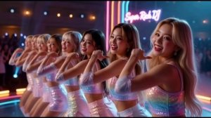 Super Rich DJ - Love Online (Epic Eurodance Mix 2026)