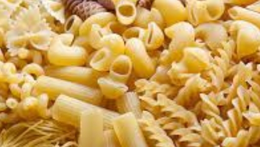 Вкуснятина из макарон смотреть онлайн