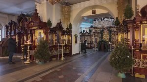 Крещение господне: вера, традиции, безопасность