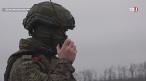 Минобороны представило новых героев СВО