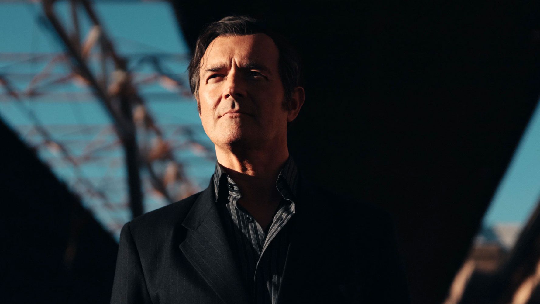 Золотой дубль (2025). Трейлер смотреть онлайн