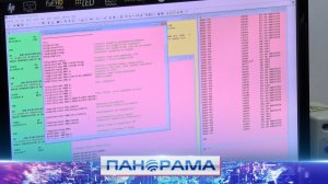 ⚡️ Сменил погоны на киберфронт: как финалист конкурса «Донбасс. СВОи Герои» защищает цифровую