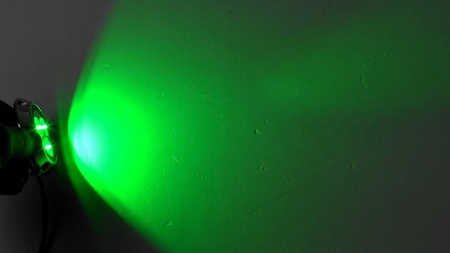 Подводные огни для лодки и катера 9W  Marine Rocket