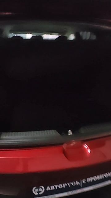 Kia Ceed «АВТОРУСЬ автомобили с пробегом» 3727 смотреть онлайн