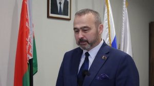 Руководства футбольных клубов «Гомель» и «Пари НН» подписали меморандум о сотрудничестве