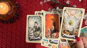 ТАРО РАСКЛАД❤️🔥 СТУЧИТ! ГРЕМИТ! НА ПОРОГЕ СТОИТ! 🔥