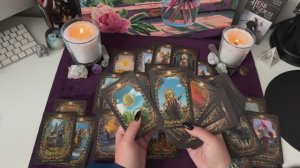 РЫБЫ 19-25 ЯНВАРЯ "УСЛЫШАТЬ ВНУТРЕННИЙ ГОЛОС"