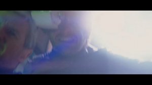 Прикол из фильма "Команда "А": Полет на танке