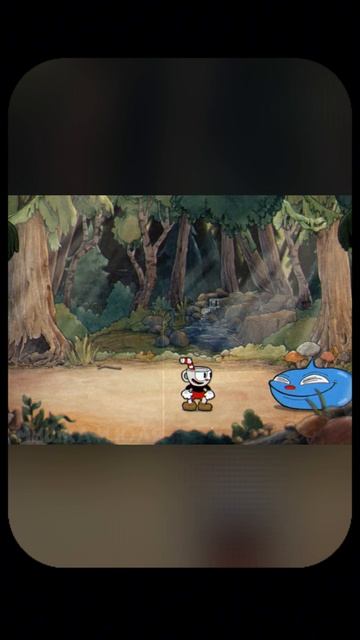 Устроили в КАПХЕД ПВП друг против друга, но один игрок теперь БОСС смотреть онлайн