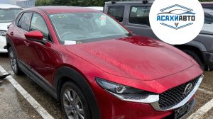 MAZDA CX-30, 2021 DM8P в наличии Япония!