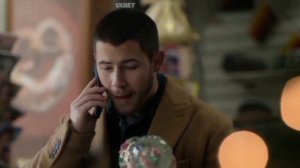 отрывок из фильма Рождество братьев Джонас