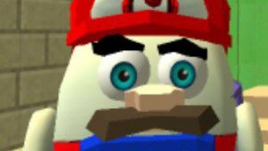 Mario Prime chicken gun pvp