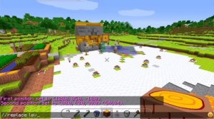 компот затролил стикмена