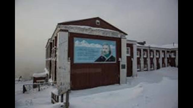 Владимир Путин вряд ли позволит Шпицбергену перейти под контроль США смотреть онлайн